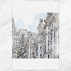 Architecture Building Design Canvas 20  X 30   by Nexatart