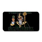  St. Patricks day  Medium Bar Mats 16 x8.5  Bar Mat