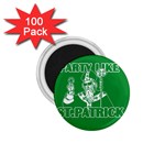  St. Patricks day  1.75  Magnets (100 pack)  Front