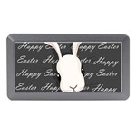 Easter bunny  Memory Card Reader (Mini) Front