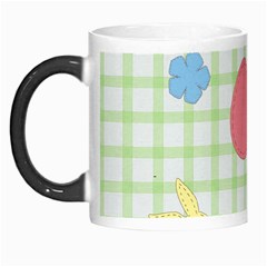 Easter Patches  Morph Mugs by Valentinaart