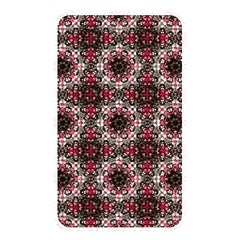 Oriental Ornate Pattern Memory Card Reader by dflcprints