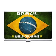 Football World Cup Business Card Holders by Valentinaart