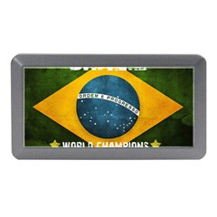Football World Cup Memory Card Reader (mini) by Valentinaart