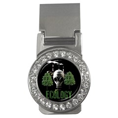 Ecology Money Clips (cz)  by Valentinaart