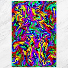 Artwork By Patrick-colorful-18 Canvas 20  X 30   by ArtworkByPatrick
