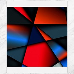 3d And Abstract Canvas 20  X 24   by Sapixe