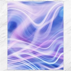 Abstract Graphic Design Background Canvas 11  X 14   by Sapixe