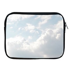 Light Nature Sky Sunny Clouds Apple Ipad 2/3/4 Zipper Cases by Sapixe