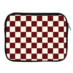 Pattern Background Texture Apple Ipad 2/3/4 Zipper Cases by Sapixe