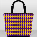 Real Jester Bucket Bags Front