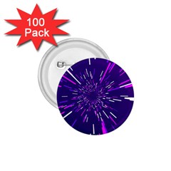 Space Trip 2 1 75  Buttons (100 Pack)  by jumpercat