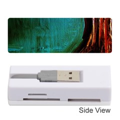 Ceramics Of Ancient Land 10 Memory Card Reader (stick)  by bestdesignintheworld