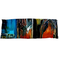 Ceramics Of Ancient Land 6 Body Pillow Case (dakimakura) by bestdesignintheworld
