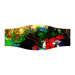 Catalina Island Not So Far 6 Stretchable Headband by bestdesignintheworld