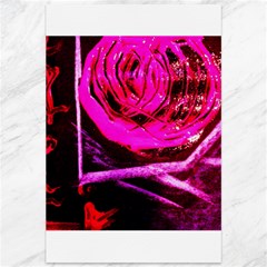 Calligraphy 2 Canvas 12  X 18   by bestdesignintheworld