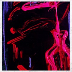 Calligraphy 4 Canvas 20  X 20   by bestdesignintheworld