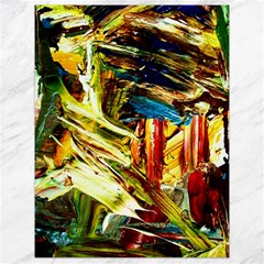 In A Mountains - State Washingtone Canvas 18  X 24   by bestdesignintheworld