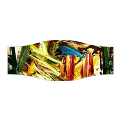Dscf2289 - Mountain Road Stretchable Headband by bestdesignintheworld