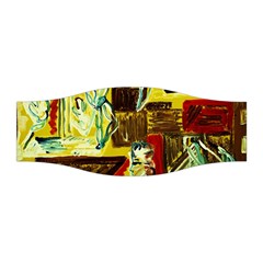 Dscf1482 - Ancient Geomenty Stretchable Headband by bestdesignintheworld