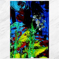 Dscf2472 - Perfect Night For Samurai Canvas 20  X 30   by bestdesignintheworld