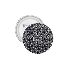 Modern Tribal Bold Pattern 1 75  Buttons by dflcprints