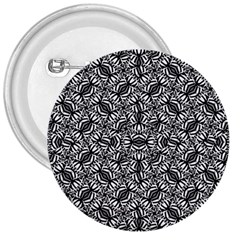 Modern Tribal Bold Pattern 3  Buttons by dflcprints