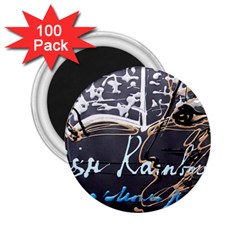 Dscf1638 - Written Poems 2 25  Magnets (100 Pack)  by bestdesignintheworld