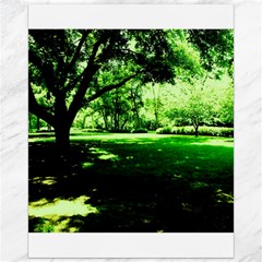 Lake Park 14 Canvas 16  X 20   by bestdesignintheworld