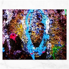 New   Well Forgotten Old 13 Rectangular Jigsaw Puzzl by bestdesignintheworld