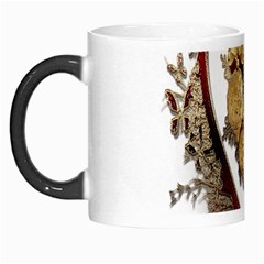 Christmas Décor Decoration Winter Morph Mugs by Sapixe