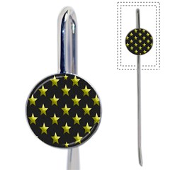 Stars Backgrounds Patterns Shapes Book Mark by Sapixe