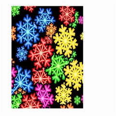 Wallpaper Background Abstract Large Garden Flag (two Sides) by Sapixe