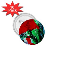 Humidity 5 1 75  Buttons (10 Pack) by bestdesignintheworld