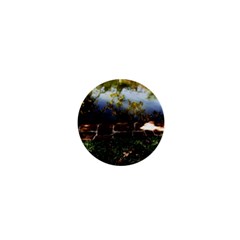 Highland Park 10 1  Mini Magnets by bestdesignintheworld