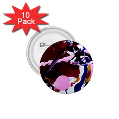 Immediate Attraction 1 1 75  Buttons (10 Pack) by bestdesignintheworld