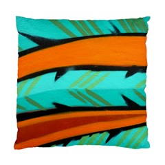 Abstract Art Artistic Standard Cushion Case (one Side) by Modern2018