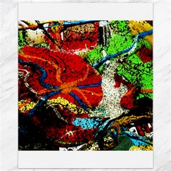 Coffee Land 1 Canvas 11  X 14   by bestdesignintheworld