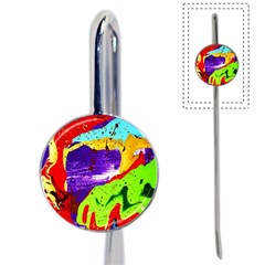 Untitled Island 2 Book Mark by bestdesignintheworld