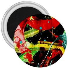 Enigma 1 3  Magnets by bestdesignintheworld