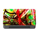 Flamingo   Child Of Dawn 4 Memory Card Reader with CF Front
