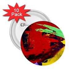 Balboa   Island On A Sand 19 2 25  Buttons (10 Pack)  by bestdesignintheworld