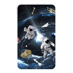 We Found Laika Memory Card Reader by Valentinaart