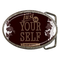 Encourage Motivation Tackle Things Belt Buckles by Sapixe