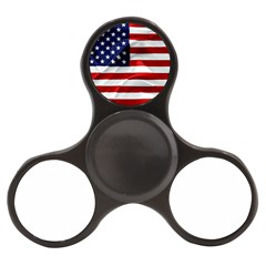 American Usa Flag Finger Spinner by FunnyCow