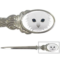 Cat Animal Pet Kitty Cats Kitten Letter Openers by Sapixe