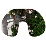 Balboa 1 Travel Neck Pillows Front