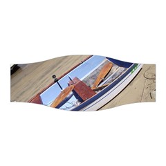 Balboa 4 Stretchable Headband by bestdesignintheworld