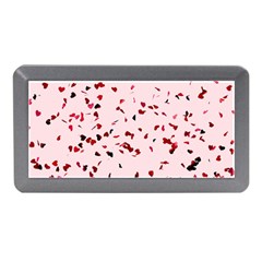 Love Is In The Air Memory Card Reader (mini) by FunnyCow