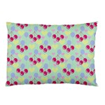 Birthday Cherries Pillow Case 26.62 x18.9  Pillow Case